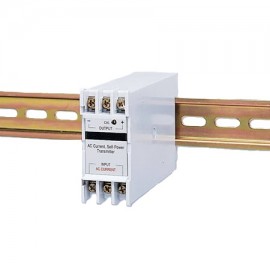 Omega DRA-ACT-SV-3 DIN Rail Signal Conditioner, 0 V to 150 V AC input, 0 mA to 20 mA output, loop-powered-