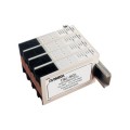 Omega DRC-8920 DIN Rail Signal Conditioner, 0°C to 500°C input, 0 V to 10 V output, DC-powered-