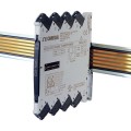 Omega DRSL-DC2 DIN Rail Signal Conditioner, 0 Vdc to 10 Vdc input, DC-powered-