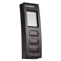 Omega DRSL-DISPLAY DIN Rail Display and Programmer-