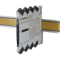 Omega DRSL-RTD-ISO DIN Rail Signal Conditioner, -200°C to 850°C input, DC-powered, 300 V isolation-