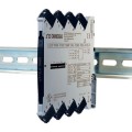 Omega DRSL-RTD-LP DIN Rail Signal Conditioner, -200°C to 850°C input, loop-powered-
