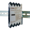 Omega DRSL-TEMP DIN Rail Signal Conditioner, RTD Pt100 -200°C to 850°C input, DC-powered-