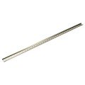 Omega DRTB-RAIL-3515 Slotted DIN Rail, 35 x 15 mm, 2 m-