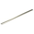 Omega DRTB-RAIL-3515-1 Slotted DIN Rail, 35 x 15 mm, 1 m-