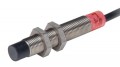 Omega iProx Series Inductive Proximity Sensor, 0.39 in, 3-wire N.O.-