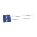 Omega F Series RTD Element, Pt100, class A-