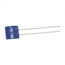 Omega F Series RTD Element, Pt100, class B, 2-wire, 100-pack-