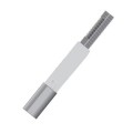 Omega FE Series Heating Cable, 12 W/ft, 240 V AC-