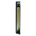 Omega FL-3000/3100 Series Variable Area Flow Meter with PTFE valves, 1188.7 to 11887 SCCM, 1/8"-