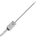 Omega FMA904R-V1 Hot-Wire Air Velocity Transmitter, 0 to 5000 FPM, 1/4 dia x 12", Remote Probe-