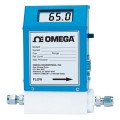 Omega FMA-A2000 Series Gas Mass Flow Meter And Controller, gas, 0.05 to 5 SLM, 1/4"-