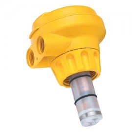 Omega FMG3000 Series Insertion Magnetic Flow Meter, 0.15 to 16.4 fps, 0.5 to 4" pipe, 4 to 20 mA-