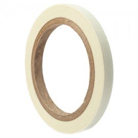 Omega FT-3 Fiberglass Heat-Trace Tape, 3/8" Wide, 66 ft, 155°C-