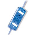 Omega HGST-T-F Low-Noise Standard Thermocouple Connector, type T female-