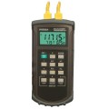 Omega HH506A Temperature Data Logger, -346 to 3212&amp;deg;F, 2-channel-