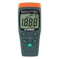 Omega HHG191 Gauss Meter, 30 to 300 Hz, 1-axis-