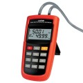 Omega HHP886U Digital Manometer, Differential, Dual Input, ±150 mbar-