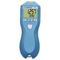 Omega HHT13 Tachometer, contact &amp; non-contact, 5 to 200000 rpm-