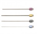 Omega HJQSS-18U-12 Quick Disconnect Thermocouple Probe, type J ungrounded, 32 to 970&amp;deg;F-