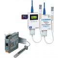 Omega IBTHX-W-CAL-3-HU-P-T Industrial iServer, barometric pressure, temperature and humidity, calibrated-