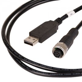 Omega IF-001 Smart-Probe Interface, USB, Serial-