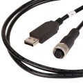 Omega IF-001 Smart-Probe Interface, USB, Serial-