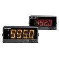 Omega ILD24-UTP Large-Display Panel Meter, 2.4-inch Digits, 4-Digit 7-Segment LED, Universal Input, AC Powered-