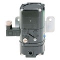 Omega IP210A-X15 I/P Converter, 3 to 15 psi, ±1.5%, 1/4" NPT, DIN 43650 A connector-