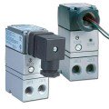Omega IP610-X15 I/P Converter, 3 to 15 psi, ±1%, 1/4" NPT, conduit connection-