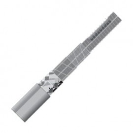 Omega KE Series High-Temperature Heating Cable, 240 V AC, 12 W/ft-