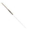 Omega KMTSS-040G-6 Transition Junction Thermocouple Probe with stripped leads, type K, 32 to 1292&amp;deg;F-