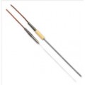 Omega KMTSS-062E-12 Transition Junction Thermocouple Probe with stripped leads, type K, 32 to 1688&amp;deg;F-