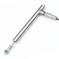 Omega LD621A-10 LVDT Linear Position Sensor, 0-10 mm Stroke, ±0.25%, 0-10 V DC Output-