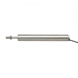 Omega LD630 Series LVDT Displacement Transmitter, 0 to 3.9", 9.0" length-