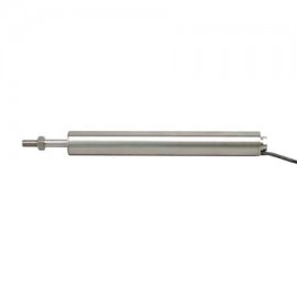 Omega LD630 Series LVDT Displacement Transmitter, 0 to 2", 6.7" length-