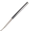 Omega LDC Series SS-Sheath Cartridge Heater, 240 V AC, 1000 W-