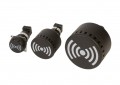 Omega M22 Series Signaling Alarm, dual tone, 120 V AC-