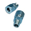 Omega MFT-116-6 Multiconductor Feedthrough, 6 probes-