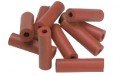 Omega MSRT-332-5 Miniature Strain Relief Tubing, 3/32" dia, 5-pack-