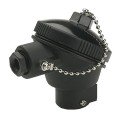 Omega NB3-0 Thermocouple Head, 1/2" NPT entry, aluminum-