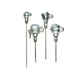 Omega NB6-0 Thermocouple Head, deep base aluminum, no terminal block-