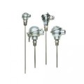 Omega NB6-0 Thermocouple Head, deep base aluminum, no terminal block-