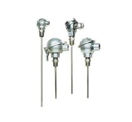 Omega NEPB-2 Thermocouple Head, explosion-resistant cast aluminum, single element-