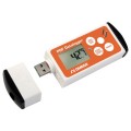Omega OM-23 Multi-Use PDF Temperature Data Logger with external probe input, -22 to 158°F, ±0.5°C-