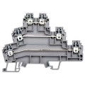 Omega OM-474132 Cross Connectors for PIK Series terminal blocks, 2 positions-