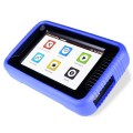 Omega OM-CP-OCTPRO Programmable Data Logger, 8-channel, universal input, touch screen-