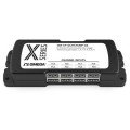 Omega OM-CP-TCTempX Series Thermocouple Data Logger, -454 to +3308°F, 8-channel-