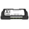 Omega OM-CP-RTDTempX Series RTD Data Logger, 4-channel-