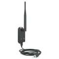 Omega OM-CP-RFC1000-EXT Wireless Transceiver, 64-Device Capacity, Extended Range-